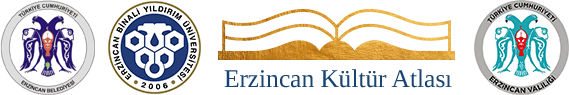 Erzincan Kültür Atlası